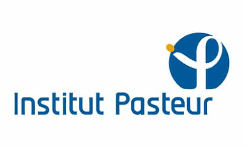 Logo Institut Pasteur