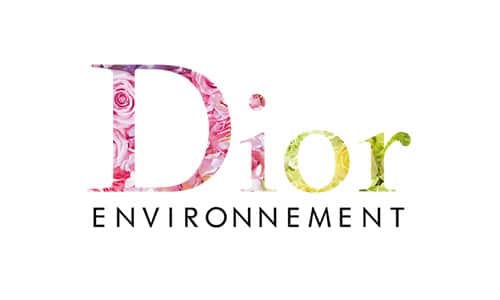 Dior environnement