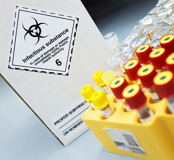 Risques biologique - Les essentiels