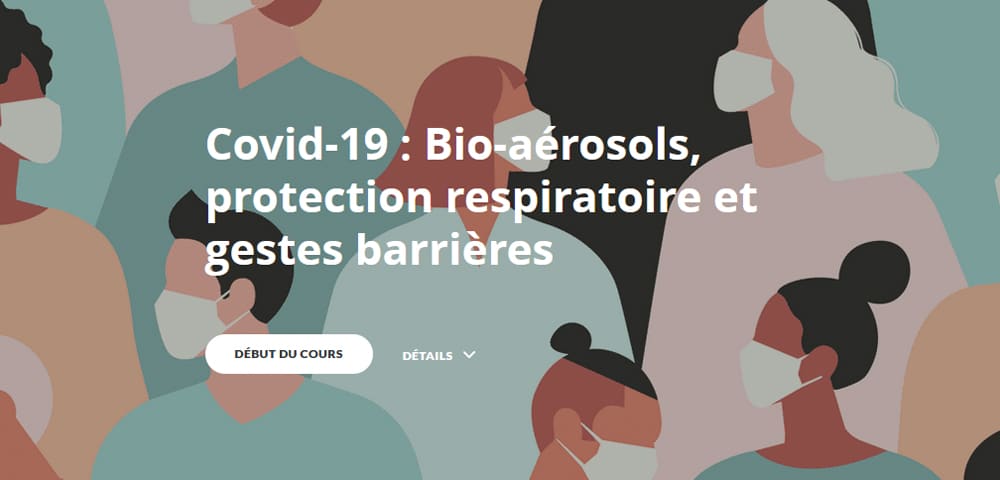 Visuel de présentation du cours