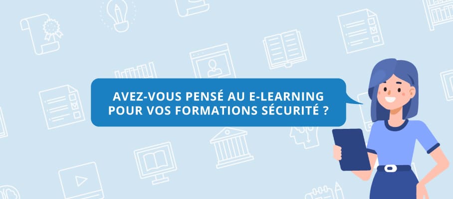 infographie e-learning