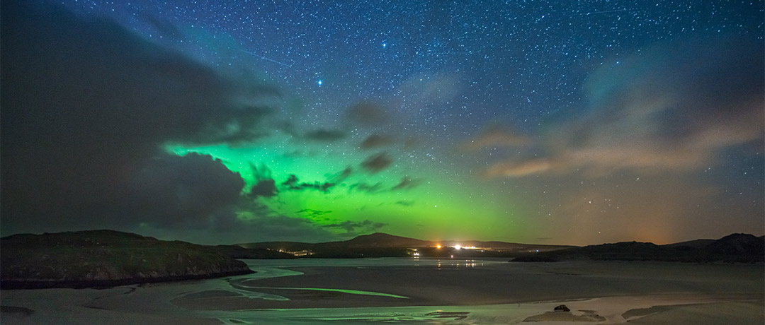 L'origine de la radioactivité