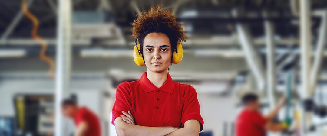 risques liés à l'exposition au bruit