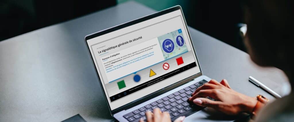 place accueil sécurité